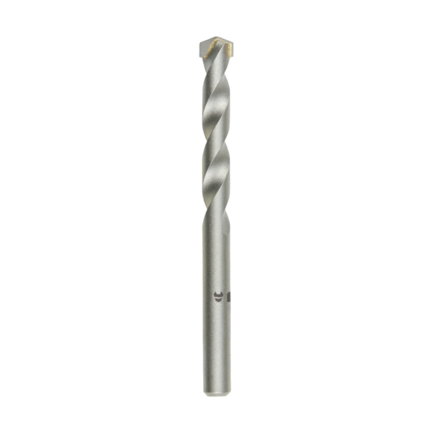 FF Group Masonry Drill Bits (4mm–16mm Range)