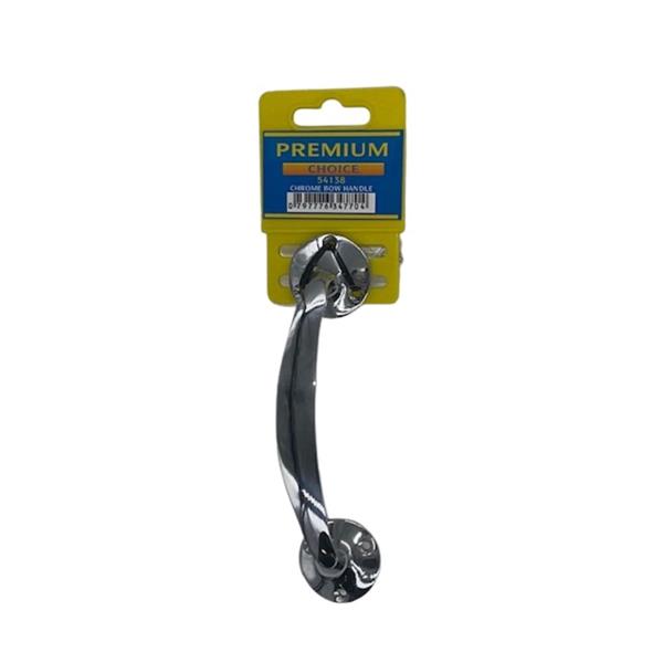 Chrome Bow Handle