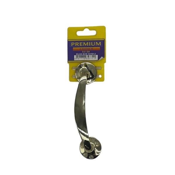 Brass Bow Handle