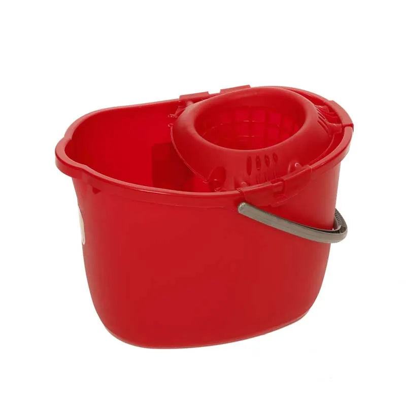 Dosco Plastic Mop Bucket