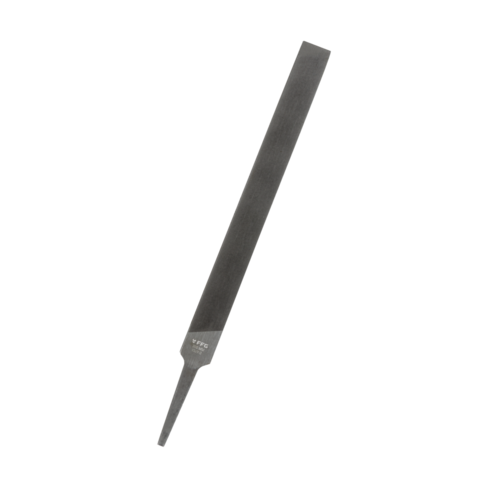 FF Group Saw Files (Taper, Bandsaw & Mill Files)
