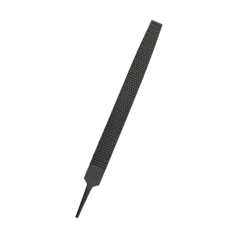 FF Group Wood Rasps (Flat, Round, Half Round & Cabinet)