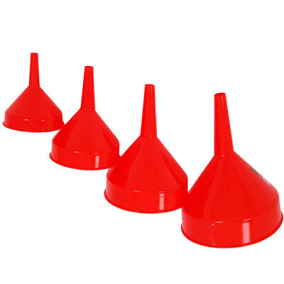 Vires Funnell Set 4 Pcs