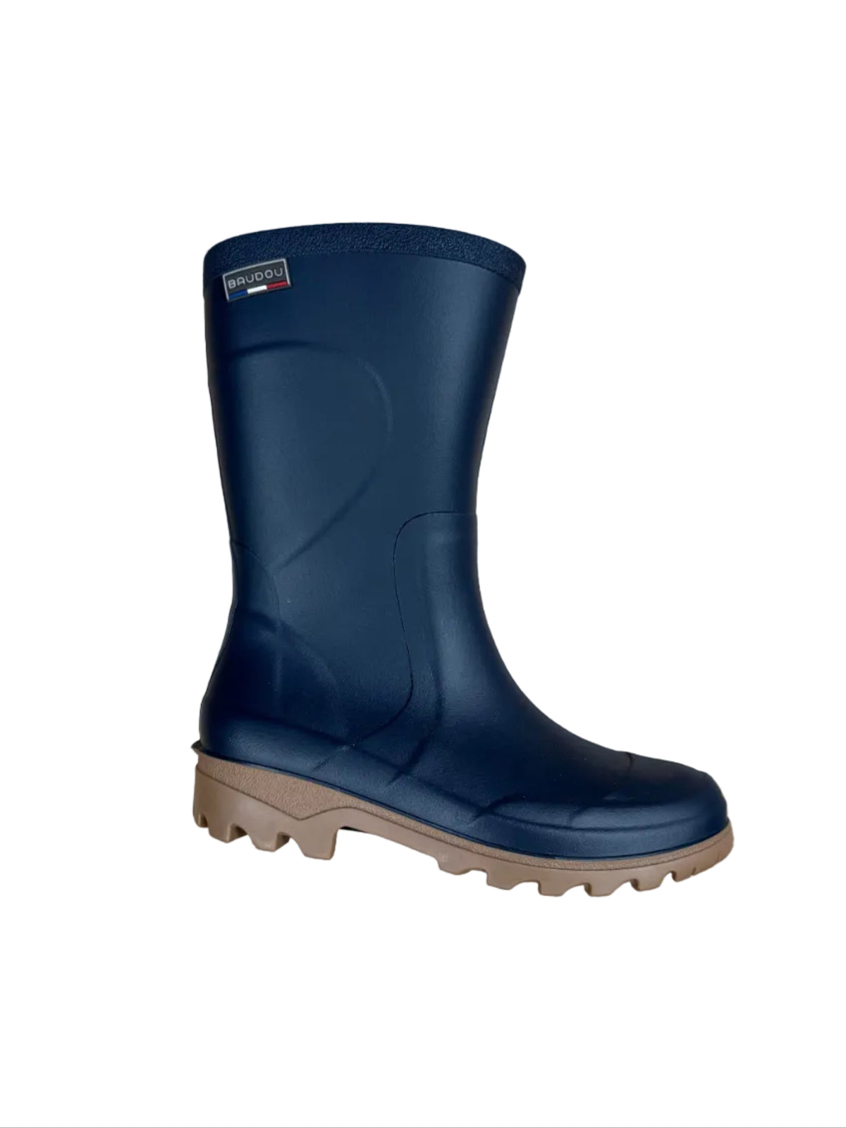 Dunlop Ladies Short Wellington Boot