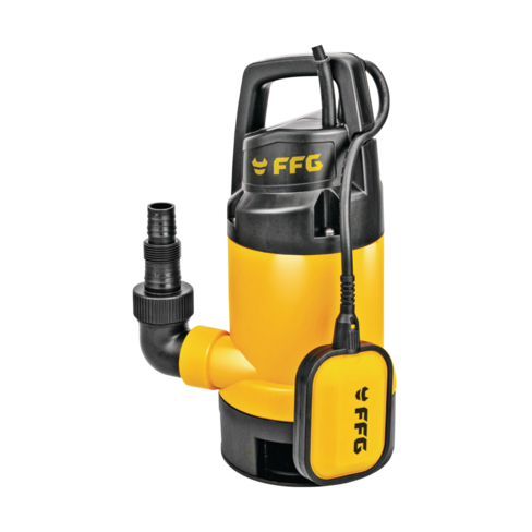 FF Group Dirty Water Submersible Pump 700w