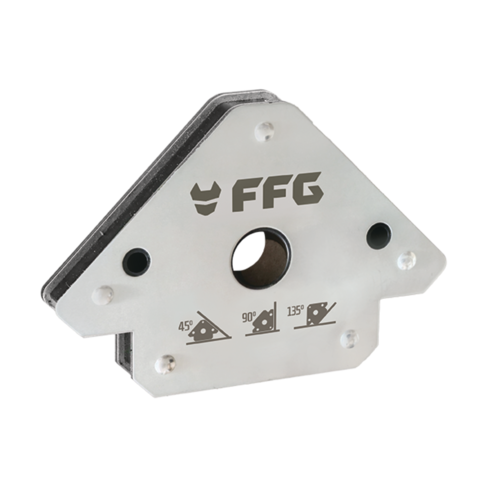 FF Group Magnetic Welding Holders (25kg & 50kg)