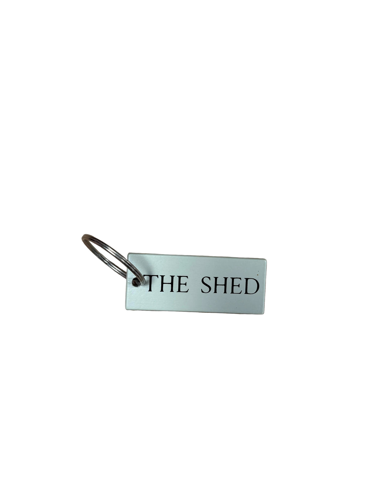 Farm Style Key Ring - Multiple Options