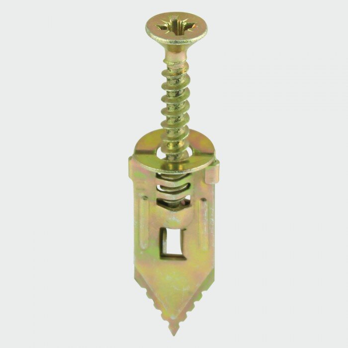 Hammer-In Plasterboard Fixing
