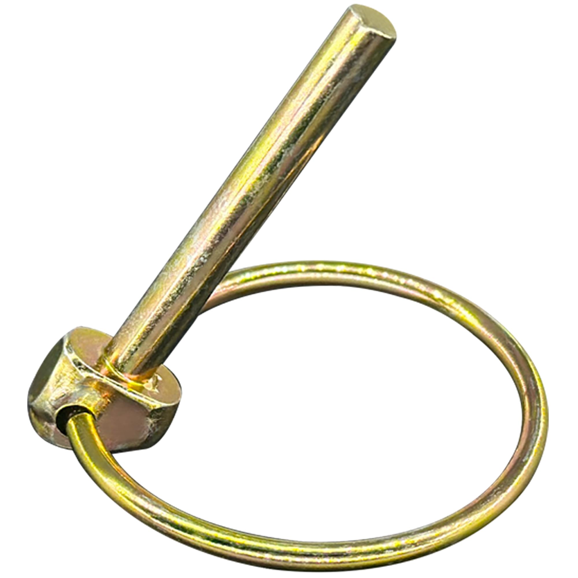 Tractor Linch Spring Pin