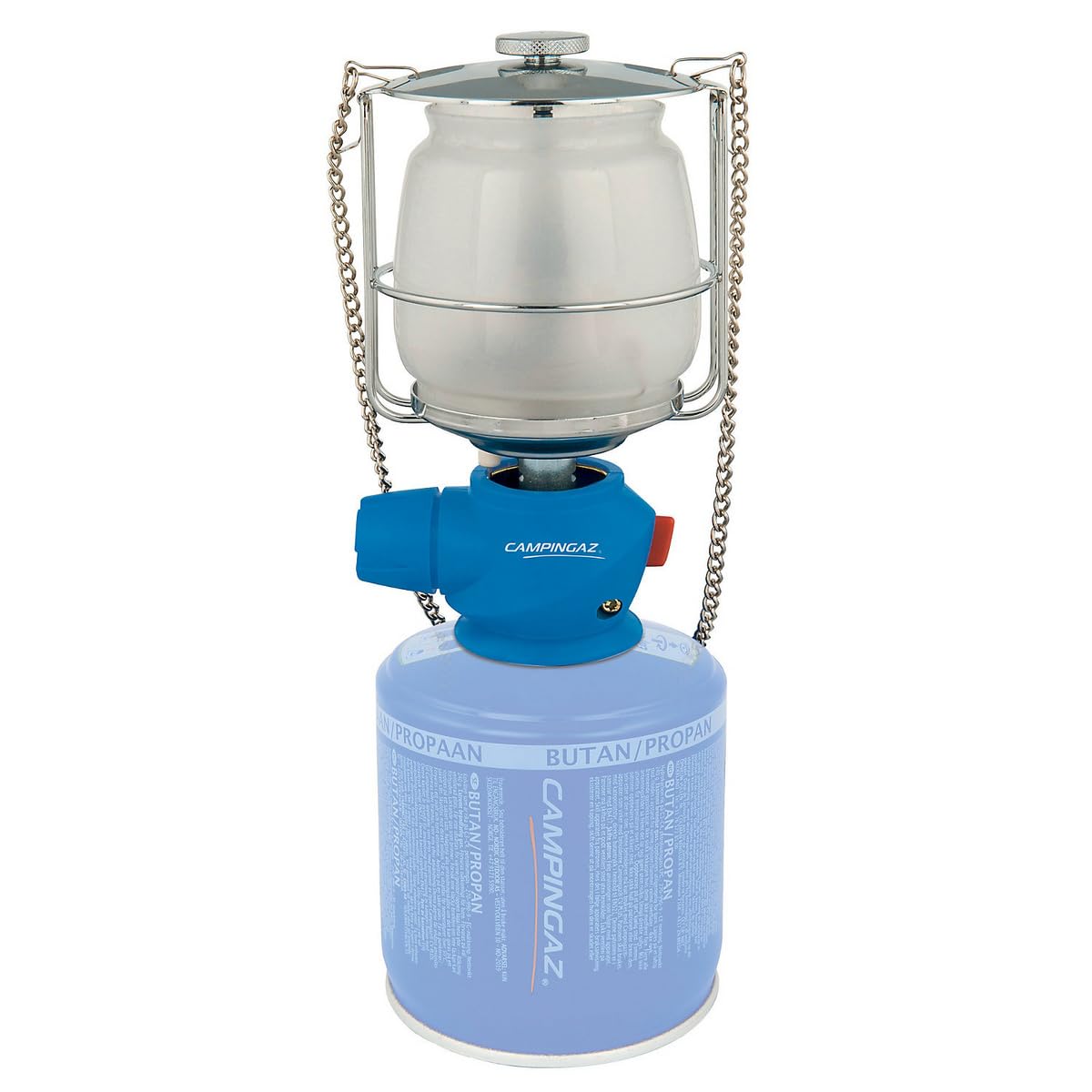 Campingaz Lumostar Plus Lantern Blue 350 g