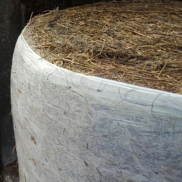 Fusion NRF (Net Replacement Film) 3 Plus Silage Film 2000m