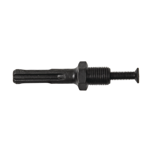 FF Group Drill Chucks & SDS Accessories