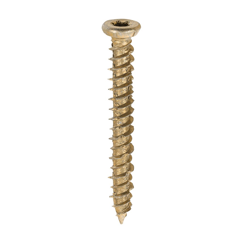 Multi Purpose Masonry Screws