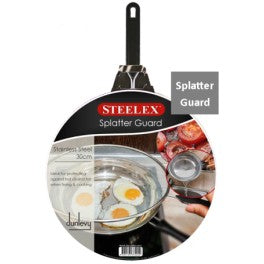 Steelex Kitchen Utensils
