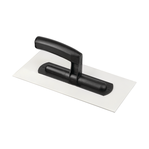 Benman Plastic Finishing Trowel 138x280mm