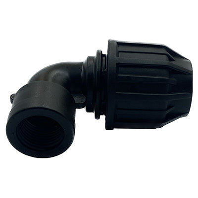 Agriflow Metric Elbows