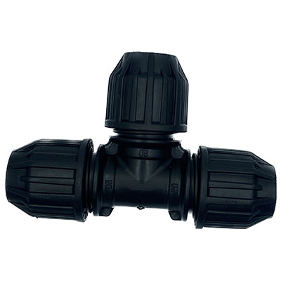 Agriflow Metric Equal Tees