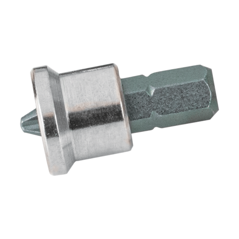 Benman Drywall Screw Setter Phillips Heads 2 with Stop