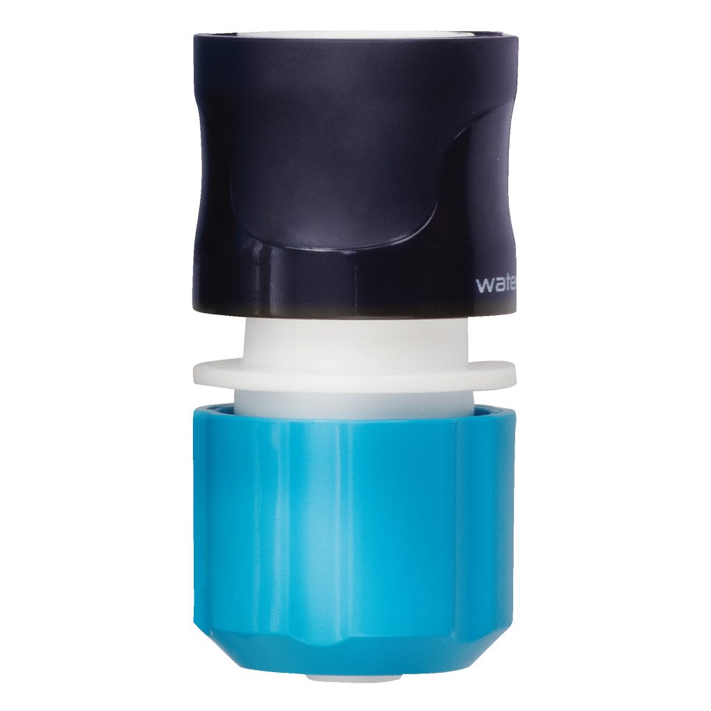 FloPro Supergrip Waterstop Connector