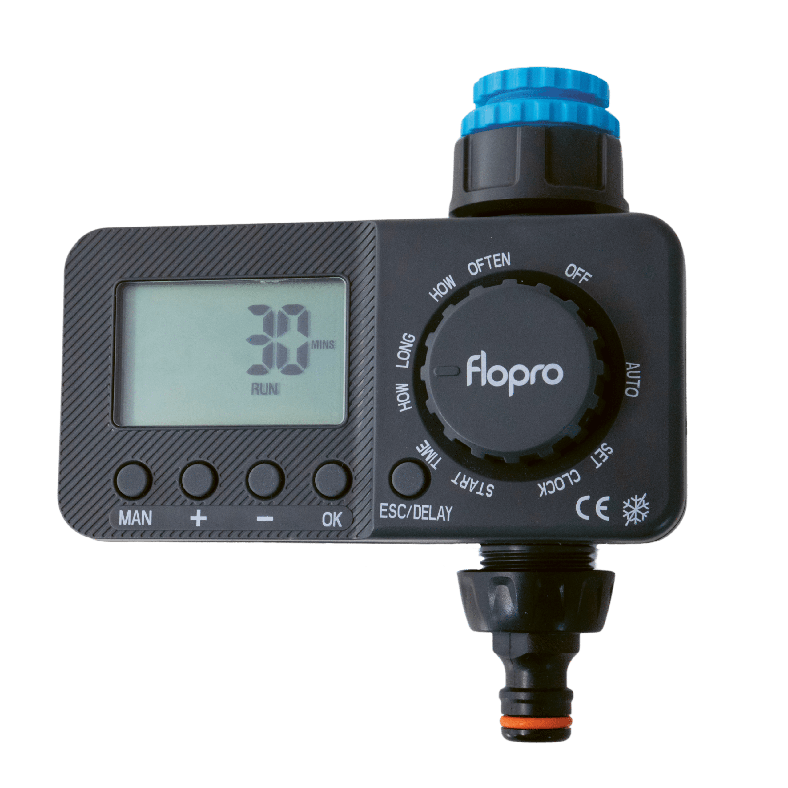 FloPro Digital Water Timer