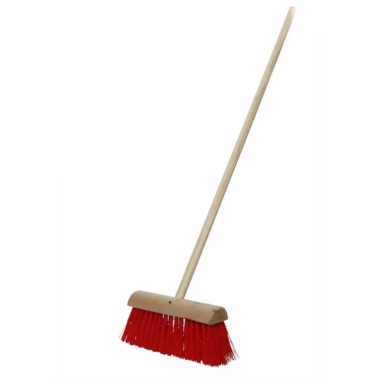 Dosco Bass Broom No8 Mac Polyprop 1008