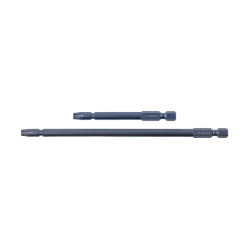 Benman V5 Torsion Torx Screw Bits (75mm / 150mm)