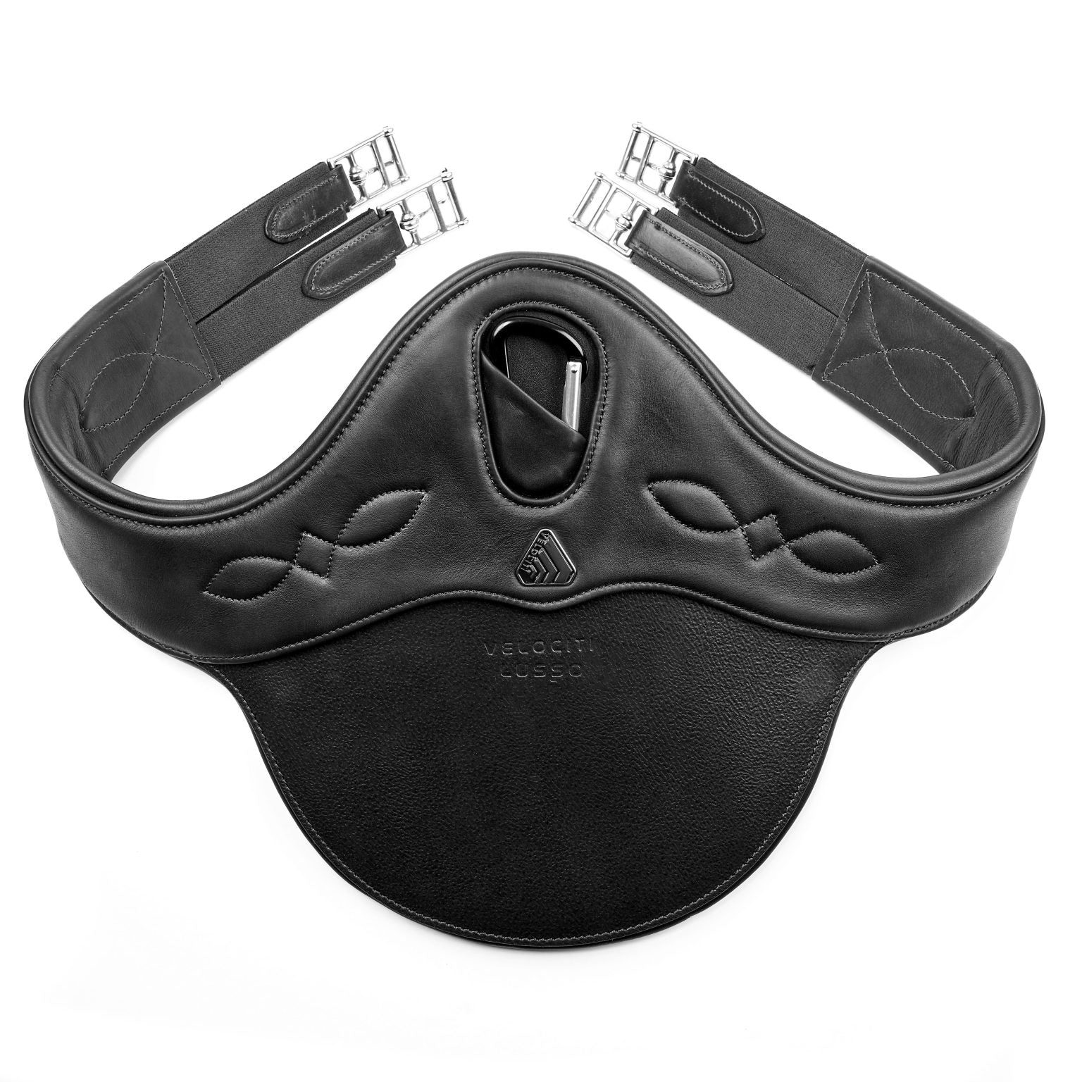 Shires Velociti Lusso Stud Girth