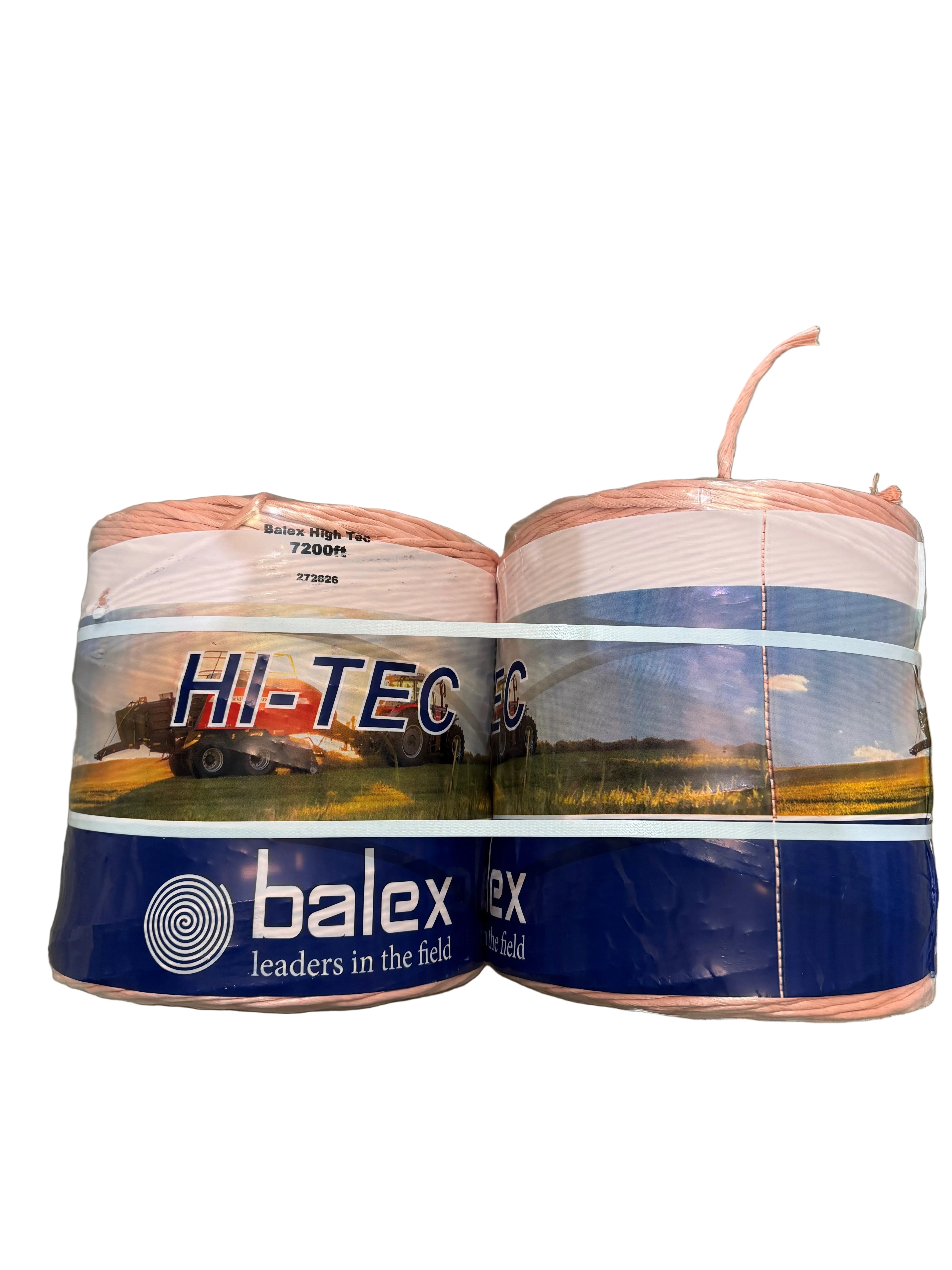 Balex Big Square Baler Twine 7,200ft