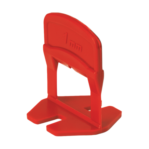 Tile Spacers 1.5mm (Standard & Screw Type – Benman)