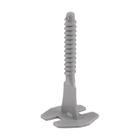 Tile Spacers 1.5mm (Standard & Screw Type – Benman)