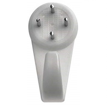 Large Picture Hooks 4 Pack