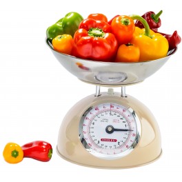 Steelex Kitchen Scales