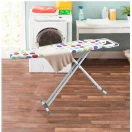 Steelex Ironing Board 48 x 13"