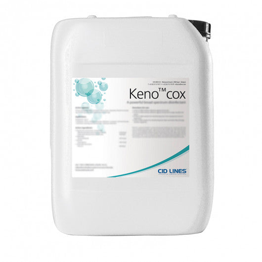 Kenocox Disinfectant 10 Litre