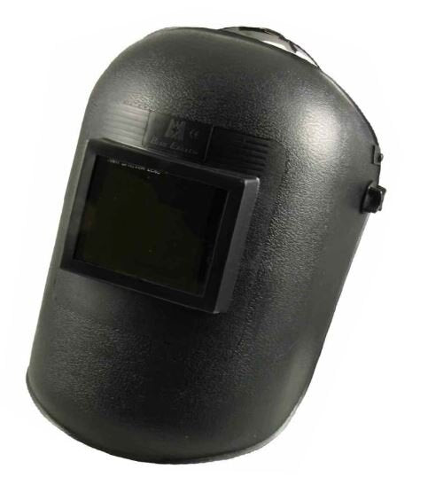 Fibreglass Welding Headshield 4.25 x 3.25"