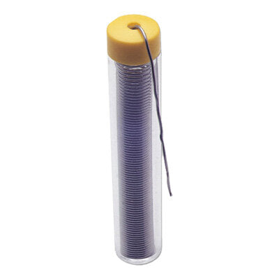 Vires Solder In A Tube Dispenser 15g
