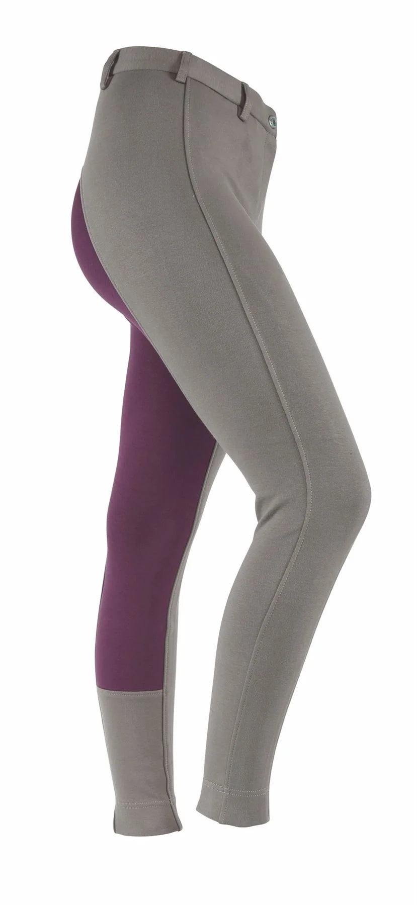 Shires Wessex Two Tone Jodhpur