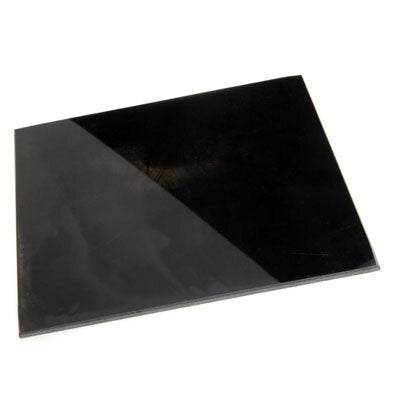 Parweld Dark Glass 4.25 x 3.25" Shade 11