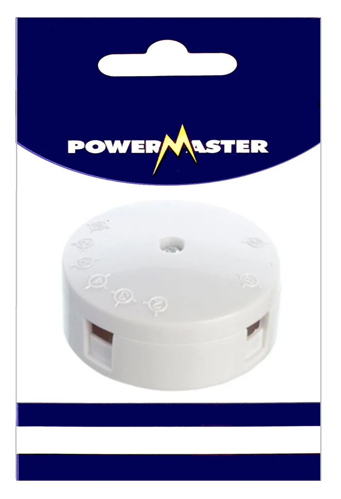 Powermaster 20 Amp Junction Box