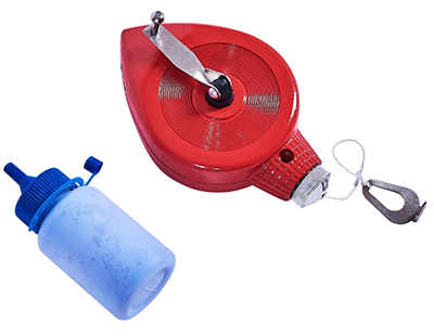 Amtech Chalk Line Set (2 Piece)