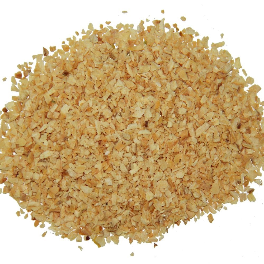 Garlic Granules (Multiple Sizes)