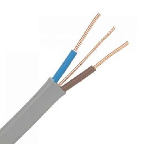 2.5 Twin & Earth Cable Per Metre