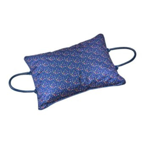 Mushrooms Gradeners Kneeler Pillow