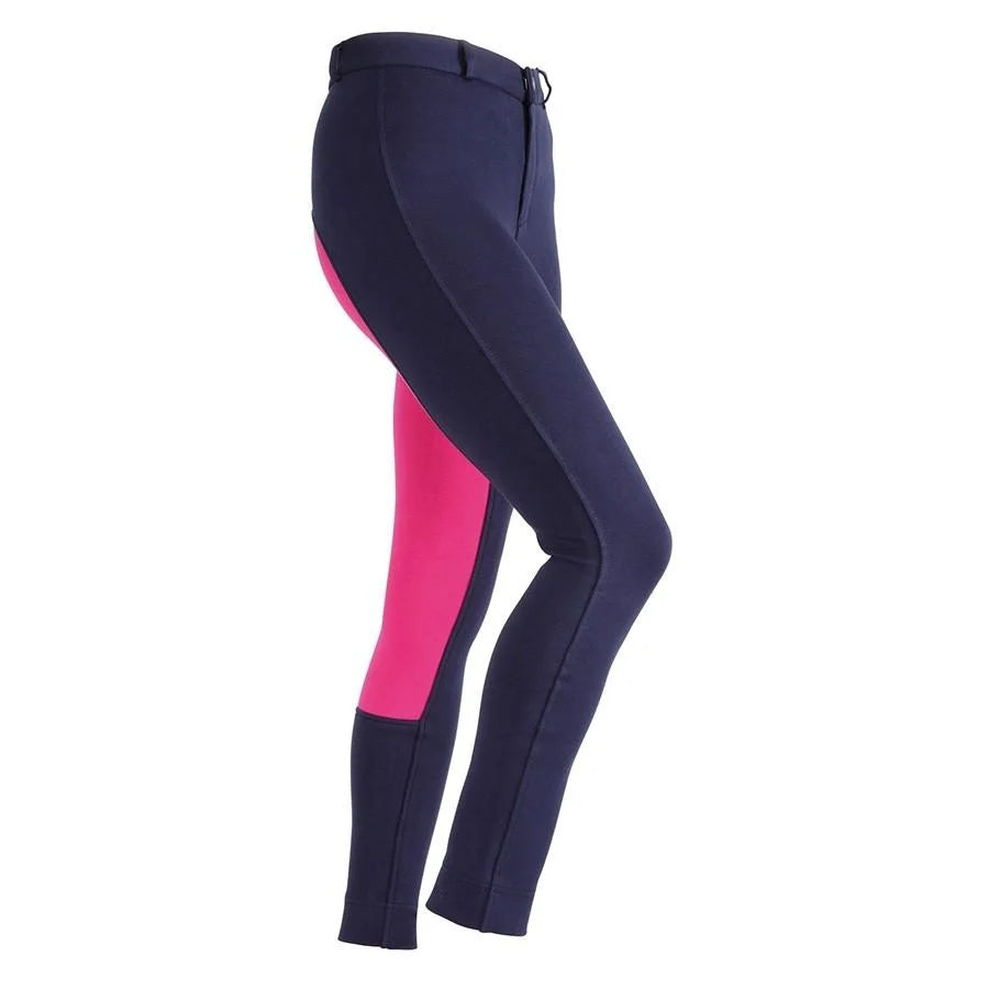 Shires Wessex Two Tone Jodhpur