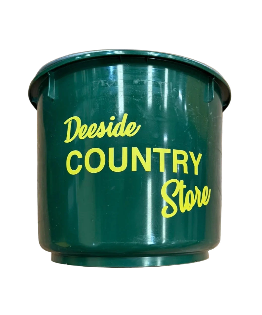 Deeside Heavy Duty Bucket (7mm Handle)