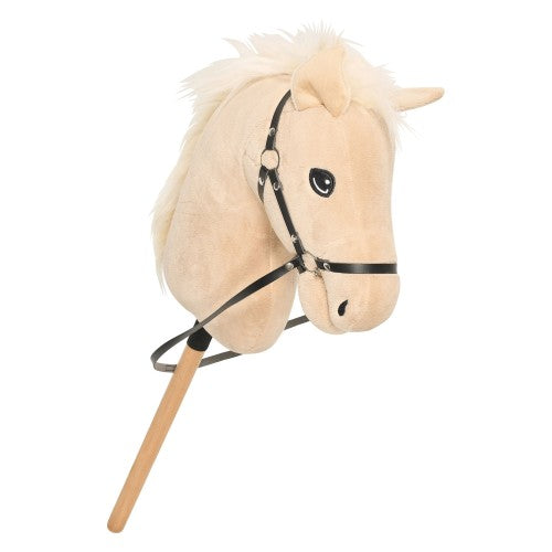 Imperial Riding Grand Prix Hobby Horse - Beige