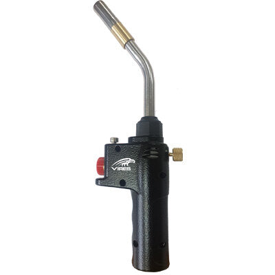 Vires Self Igniting Gas Torch