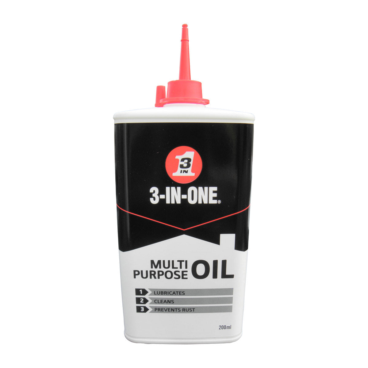 Flexican 3-In-1 Oil 200ml