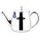 Steelex Stainless Steel Induction Teapot