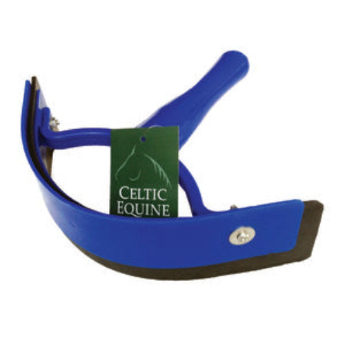 Plastic Sweat Scraper 16cm